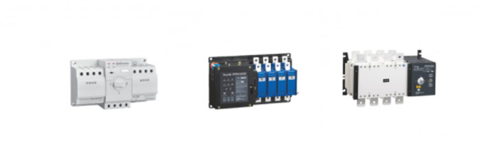 What Automatic Transfer Switch is? One Two Three Electric Tell You