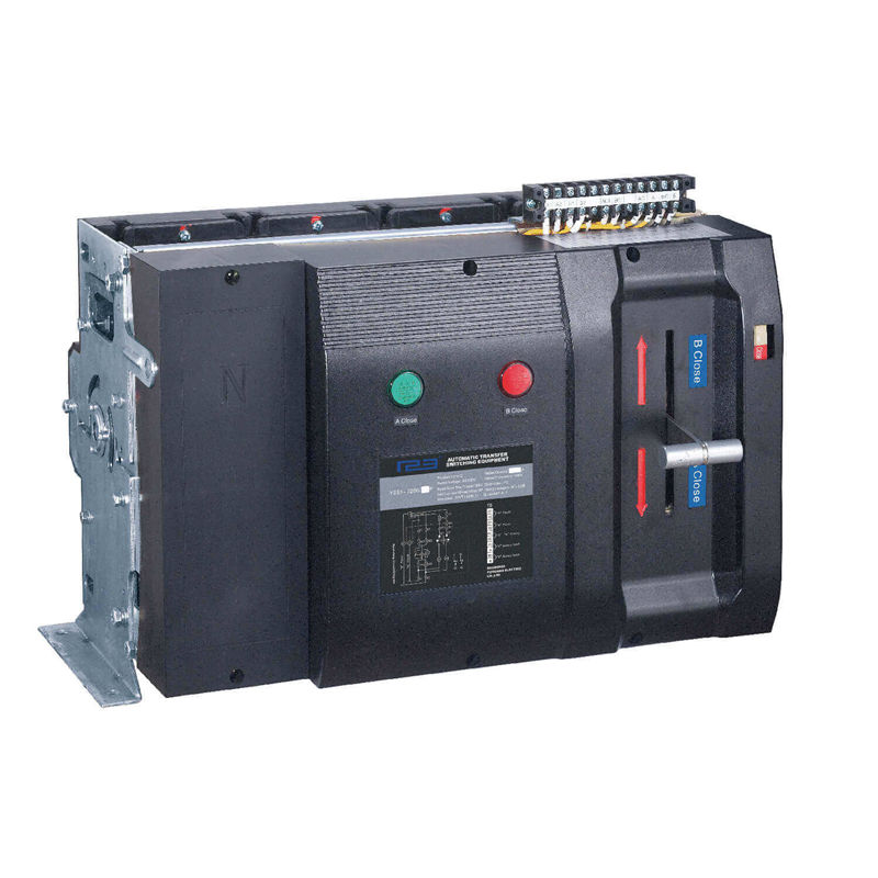 YES1-3200Q Automatic Transfer Switch ATS
