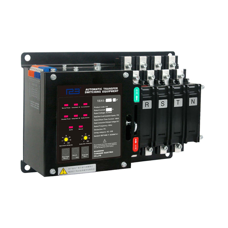 16A-32A Automatic Transfer Switch