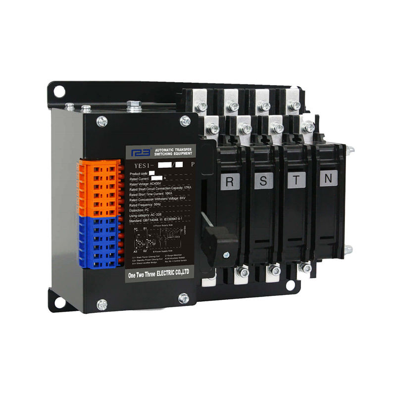 YES1-32N Automatic Transfer Switch ATS 