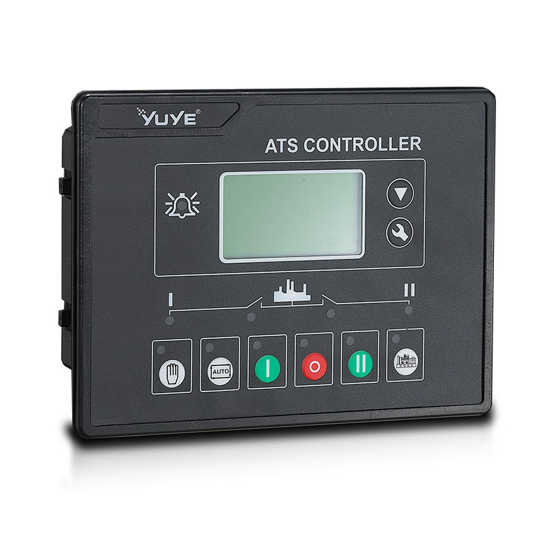 700 ATS controller